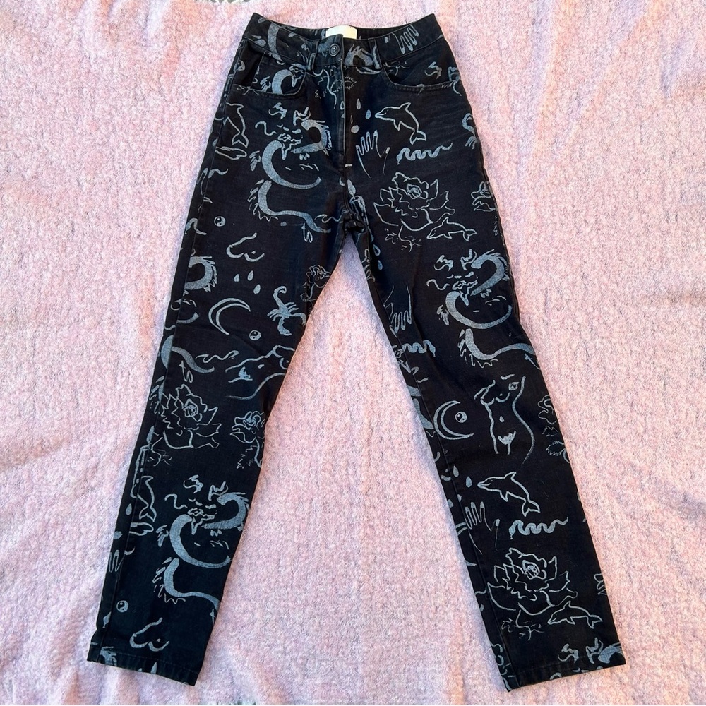 Paloma Wool Bartolomeo Pants